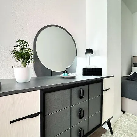 I Stylish Private In Heart Of Berlin-kreuzberg! Daire *
