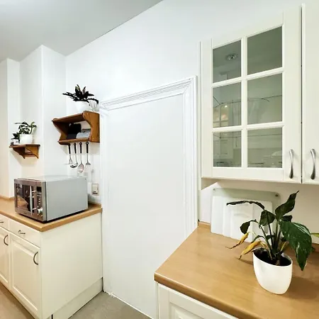 Apartment I Stylish Private In Heart Of Berlin-kreuzberg! Berlin