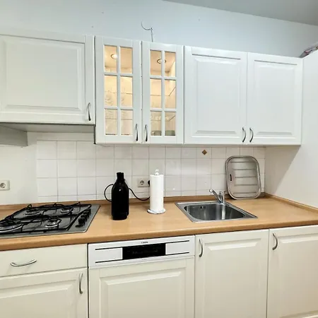 I Stylish Private In Heart Of Berlin-kreuzberg! Apartment