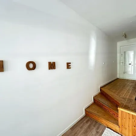 I Stylish Private In Heart Of Berlin-kreuzberg! برلين