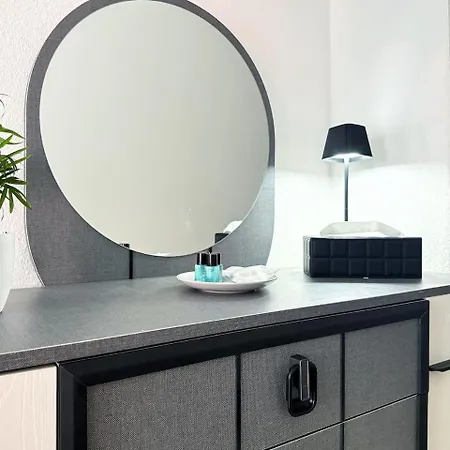 I Stylish Private In Heart Of Berlin-kreuzberg! برلين