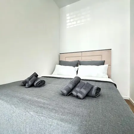 I Stylish Private In Heart Of Berlin-kreuzberg! * برلين