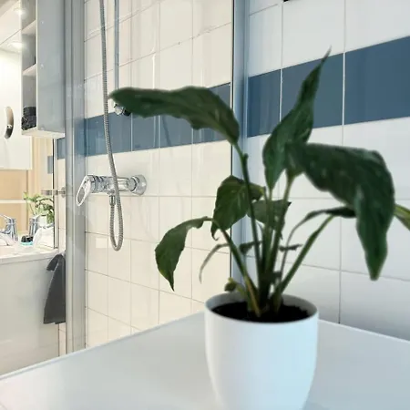 I Stylish Private In Heart Of Berlin-kreuzberg! شقة