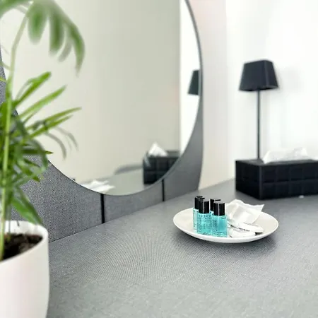 شقة I Stylish Private In Heart Of Berlin-kreuzberg! *